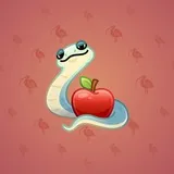 Pet Snake #8387 Pet Snake #8387