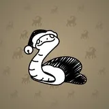Pet Snake #8398 Pet Snake #8398