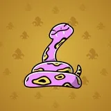 Pet Snake #8400 Pet Snake #8400