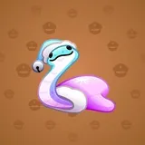 Pet Snake #8411 Pet Snake #8411
