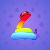Pet Snake #842