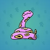 Pet Snake #8420