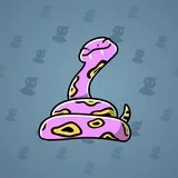 Pet Snake #8422 Pet Snake #8422
