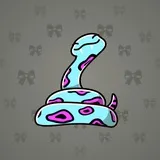 Pet Snake #8426 Pet Snake #8426