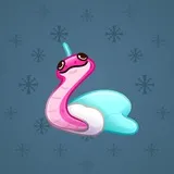 Pet Snake #8428 Pet Snake #8428