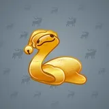 Pet Snake #843 Pet Snake #843