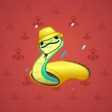 Pet Snake #8433 Pet Snake #8433