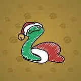 Pet Snake #8434 Pet Snake #8434