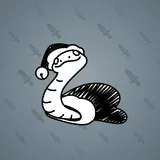 Pet Snake #8444 Pet Snake #8444