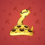 Pet Snake #8455 Pet Snake #8455