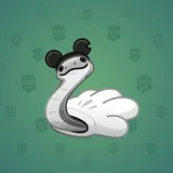 Pet Snake #8462 Pet Snake #8462