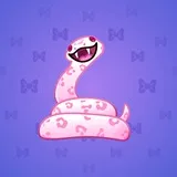 Pet Snake #8469 Pet Snake #8469