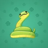 Pet Snake #8477
