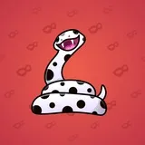 Pet Snake #848 Pet Snake #848