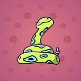Pet Snake #8481 Pet Snake #8481