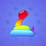 Pet Snake #8489 Pet Snake #8489