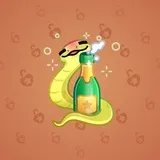 Pet Snake #8499 Pet Snake #8499