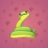 Pet Snake #850 Pet Snake #850