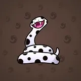Pet Snake #8509 Pet Snake #8509