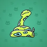 Pet Snake #851 Pet Snake #851