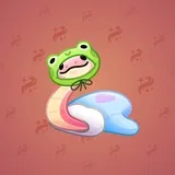 Pet Snake #8522 Pet Snake #8522