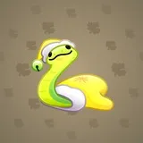 Pet Snake #8523 Pet Snake #8523