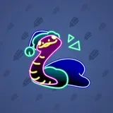 Pet Snake #853 Pet Snake #853