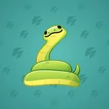Pet Snake #8530 Pet Snake #8530