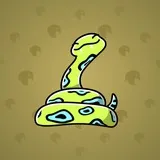 Pet Snake #8531 Pet Snake #8531