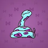 Pet Snake #8532 Pet Snake #8532