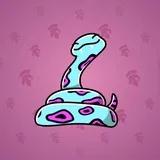 Pet Snake #8535 Pet Snake #8535