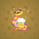 Pet Snake #8547
