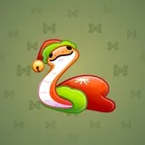 Pet Snake #8548 Pet Snake #8548