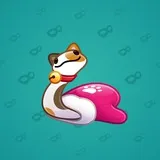 Pet Snake #8552 Pet Snake #8552