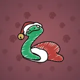 Pet Snake #8553