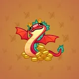 Pet Snake #8561 Pet Snake #8561