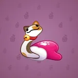Pet Snake #8566 Pet Snake #8566