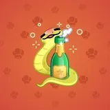 Pet Snake #8578 Pet Snake #8578