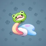 Pet Snake #8587