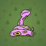 Pet Snake #8594 Pet Snake #8594