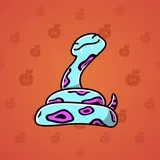 Pet Snake #8595 Pet Snake #8595