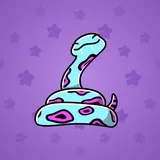 Pet Snake #8608 Pet Snake #8608