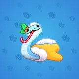 Pet Snake #8614 Pet Snake #8614