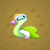 Pet Snake #8618 Pet Snake #8618