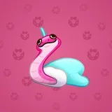 Pet Snake #8619 Pet Snake #8619