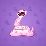 Pet Snake #8621 Pet Snake #8621