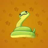 Pet Snake #8623 Pet Snake #8623