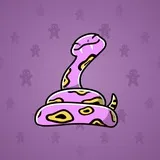 Pet Snake #8636 Pet Snake #8636