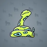 Pet Snake #8641 Pet Snake #8641