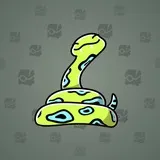 Pet Snake #8642 Pet Snake #8642